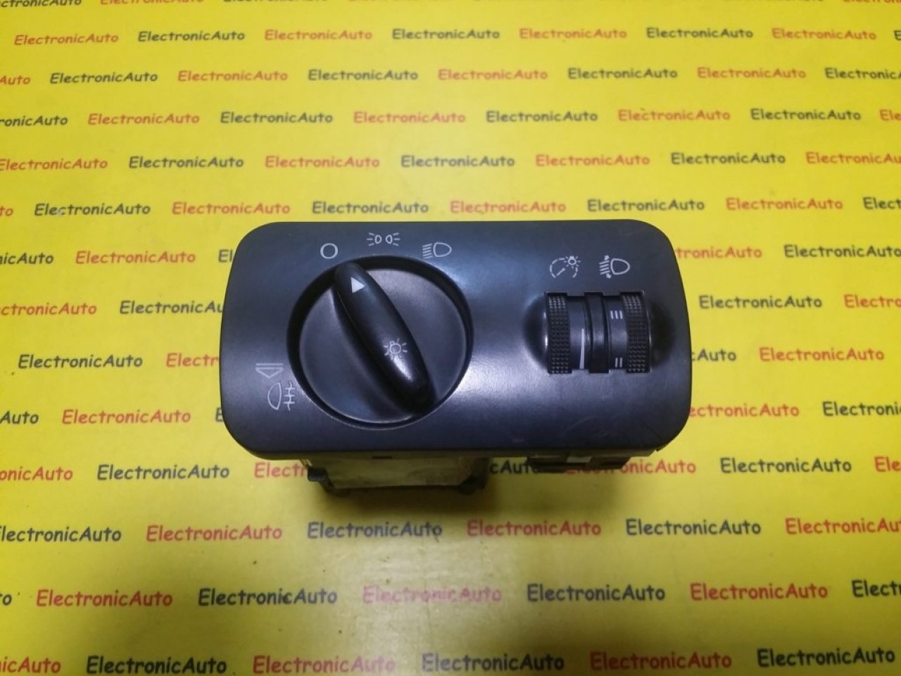 Bloc Lumini Audi, 8L2941531E, 04052161