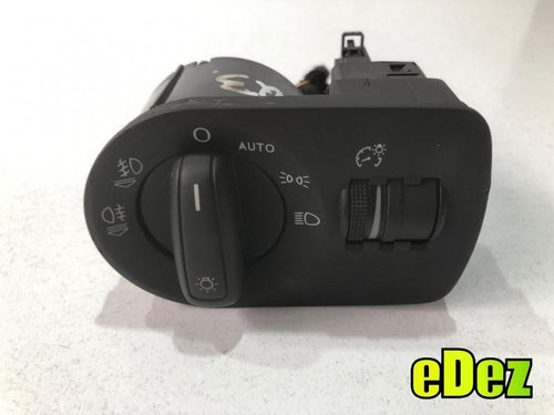 Bloc lumini Audi A1 (2010-2014) [8X] 8p0919093