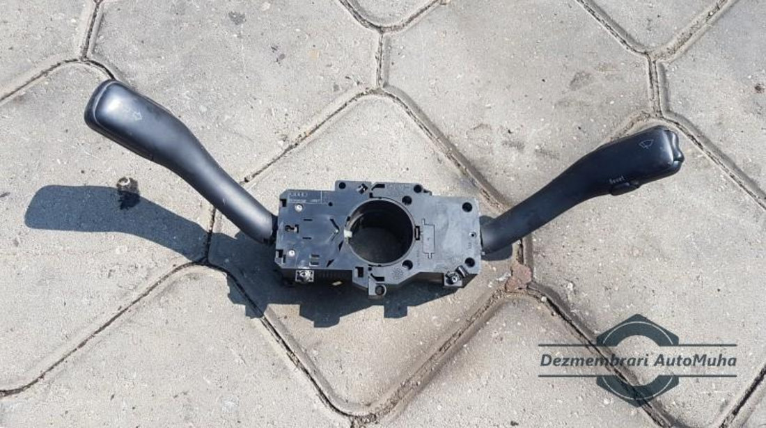 Bloc lumini Audi A2 (2000-2005) [8Z0] 8L0953513