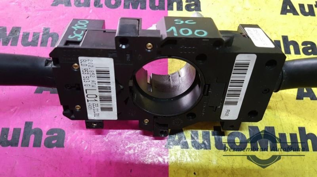 Bloc lumini Audi A2 (2000-2005) [8Z0] 8L0953513G