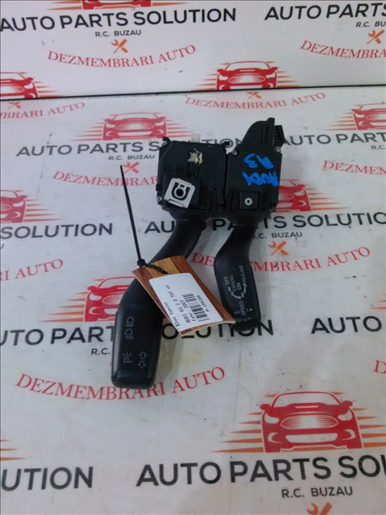 Bloc lumini AUDI A3 2.0 TDI an fabr. 2007