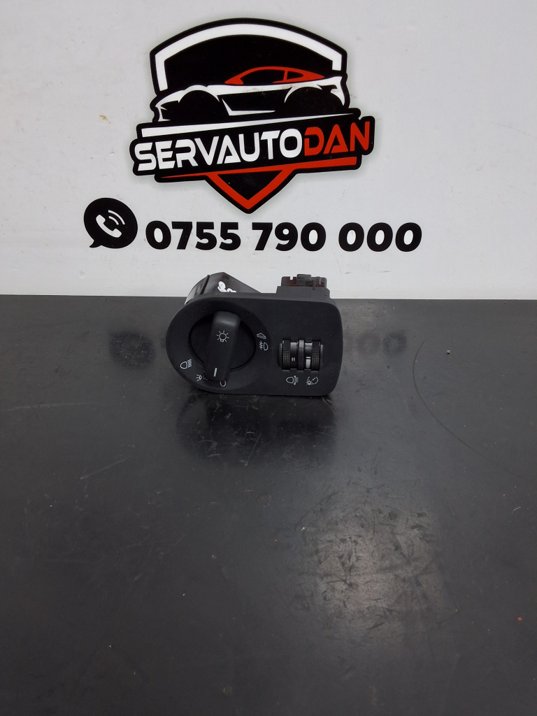 Bloc lumini Audi A3 (2003-2008) [8P1] 1.9 Motorina 2008, 8P0919094