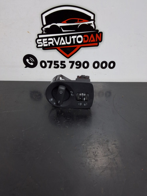 Bloc lumini Audi A3 (2003-2008) [8P1] 1.9 Motorina 2008, 8P0919094