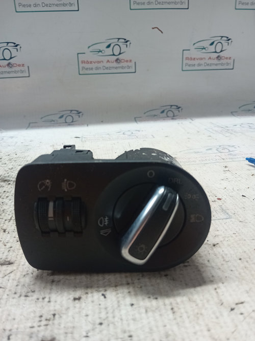 Bloc lumini Audi A3 2007, 8P2941531AC