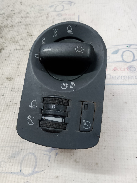 Bloc lumini Audi A3 2008