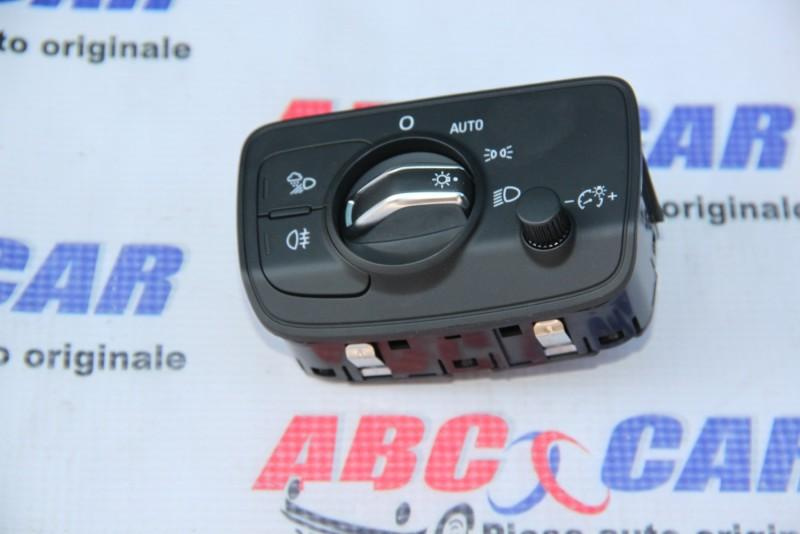 Bloc lumini Audi A3 2012-2019 8V1 8V0941531AA