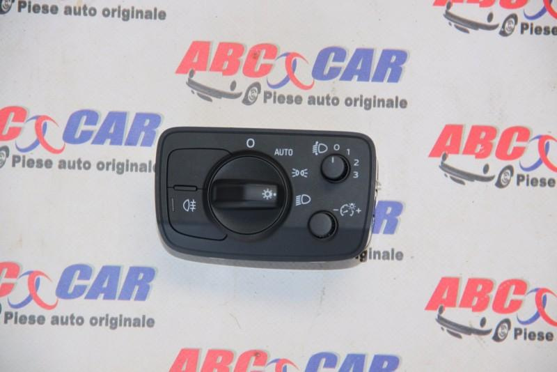 Bloc lumini Audi A3 2012-2019 8V1 8V0941531AM