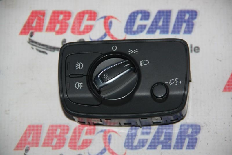 Bloc lumini Audi A3 2012-2019 8V1 8V0941531J