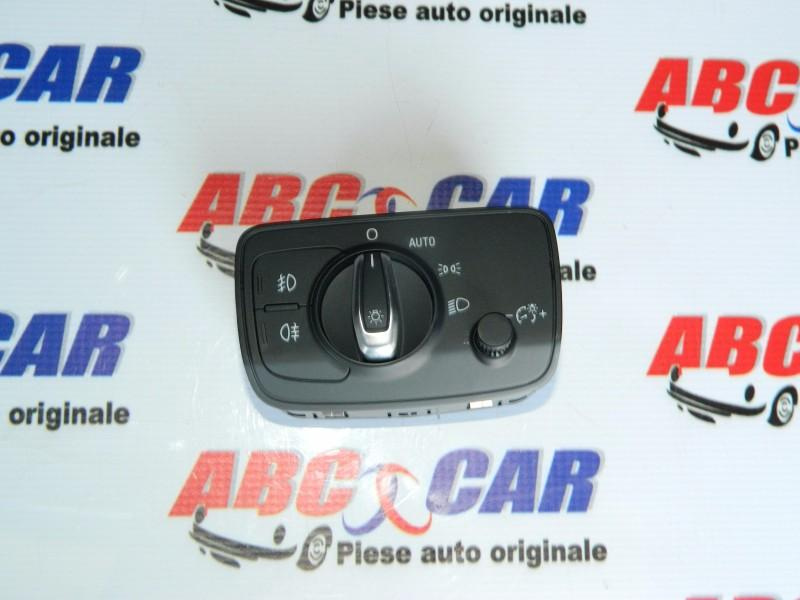 Bloc lumini Audi A3 2012-2019 8V1 8V0941531L