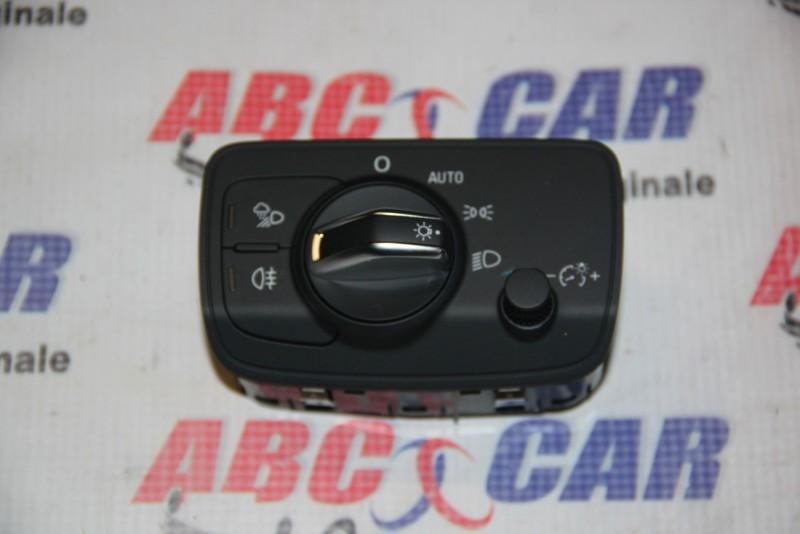 Bloc lumini Audi A3 2012-2019 8V1
