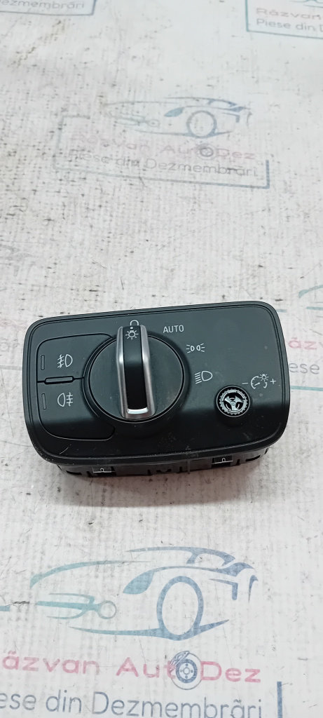 Bloc lumini Audi A3 2017, 8V0941531AE