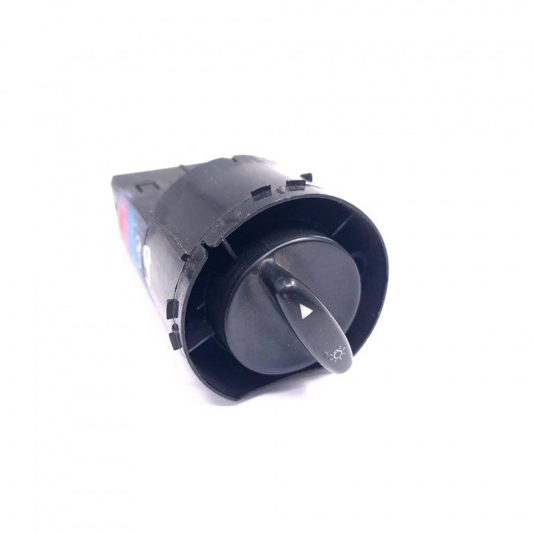 Bloc Lumini Audi A3 (8L1) 1996 - 2003 8L1941531G, 04 0521 13
