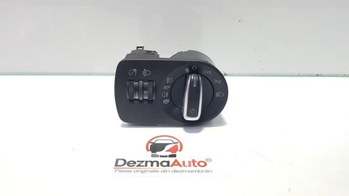 Bloc lumini, Audi A3 (8P1) cod 8P2941531AE (id:364218)