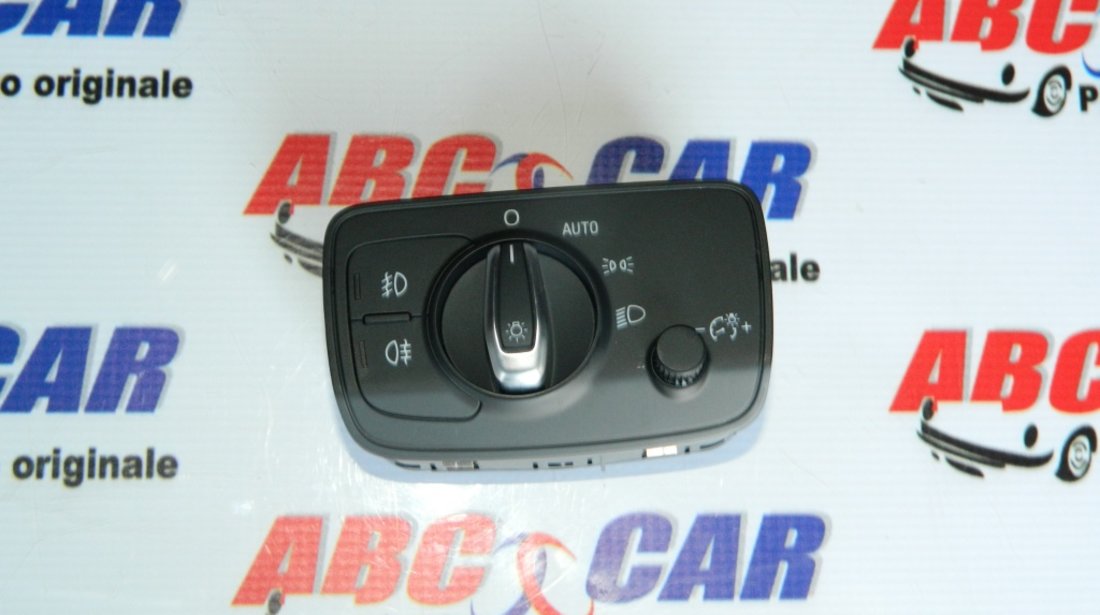 Bloc lumini Audi A3 8V 2012-2020 Cod: 8V0941531L