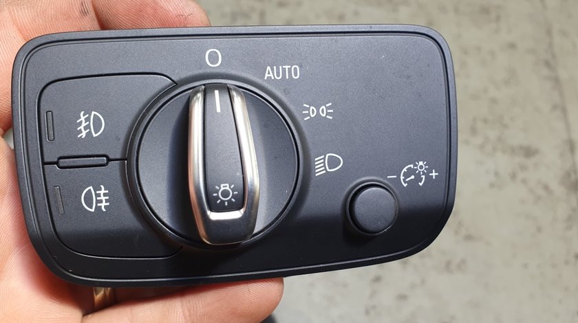 Bloc lumini AUDI A3 8V 2013 2014 2015 2016