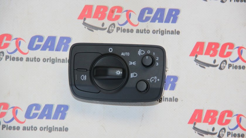 Bloc lumini Audi A3 8V cod: 8V0941531AM model 2014