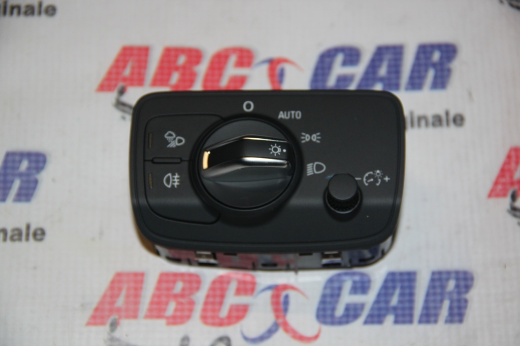 Bloc lumini Audi A3 8V cod: 8V0941531AR model 2017