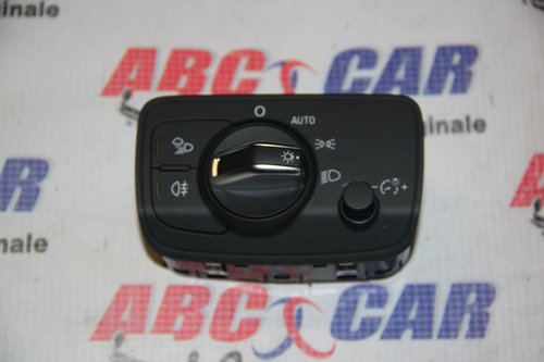 Bloc lumini Audi A3 8V cod: 8V0941531AR model 2017