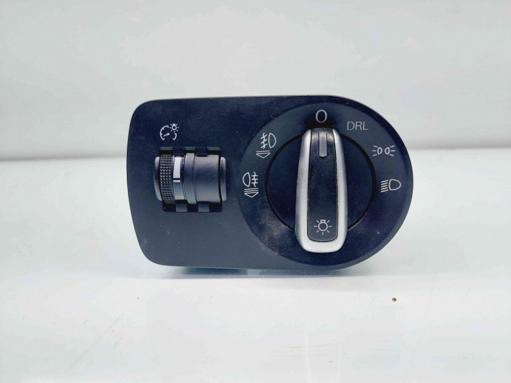 Bloc lumini Audi A3 Sportback (8PA) [Fabr 2004-2013] 8P2941531AT