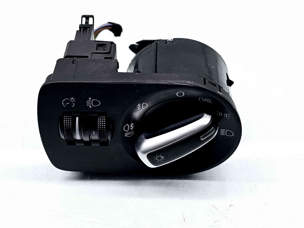 Bloc lumini Audi A3 Sportback (8PA) [Fabr 2004-2013] Facelift 8P2941531BB