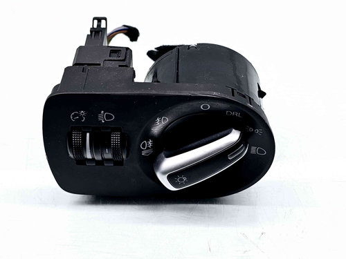 Bloc lumini Audi A3 Sportback (8PA) [Fabr 2004-2013] Facelift 8P2941531BB