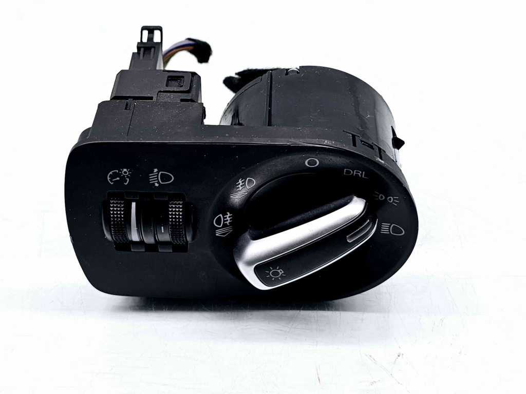 Bloc lumini Audi A3 Sportback (8PA) [Fabr 2004-2013] Facelift 8P2941531BB