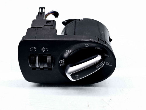 Bloc lumini Audi A3 Sportback (8PA) [Fabr 2004-2013] Facelift 8P2941531BB