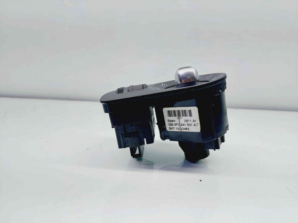Bloc lumini Audi A3 Sportback (8PA) [Fabr 2004-2013] 8P2941531AT