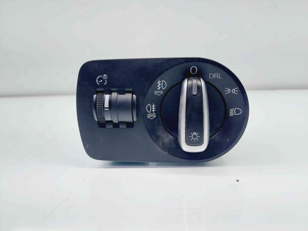 Bloc lumini Audi A3 Sportback (8PA) [Fabr 2004-2013] 8P2941531AT