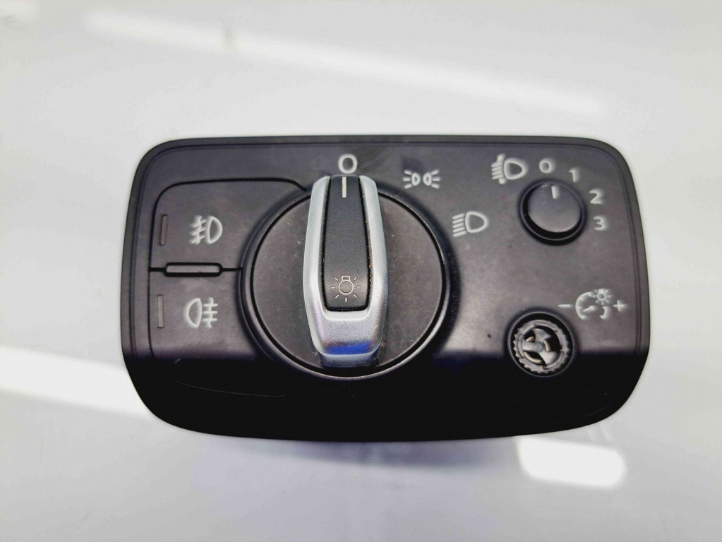 Bloc lumini Audi A3 Sportback (8VA) Hatchback [Fabr 2012-2020] 8V0941531N
