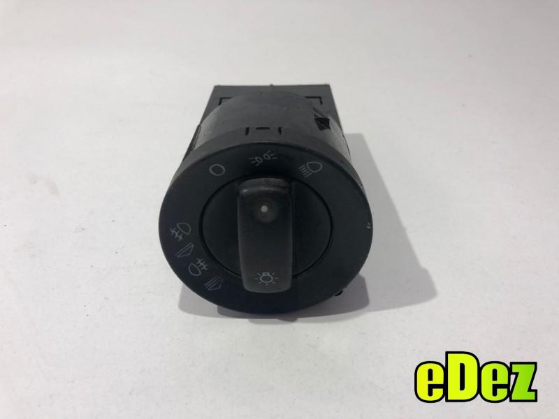 Bloc lumini Audi A4 (2001-2004) [8E2, B6] 8E0941531C