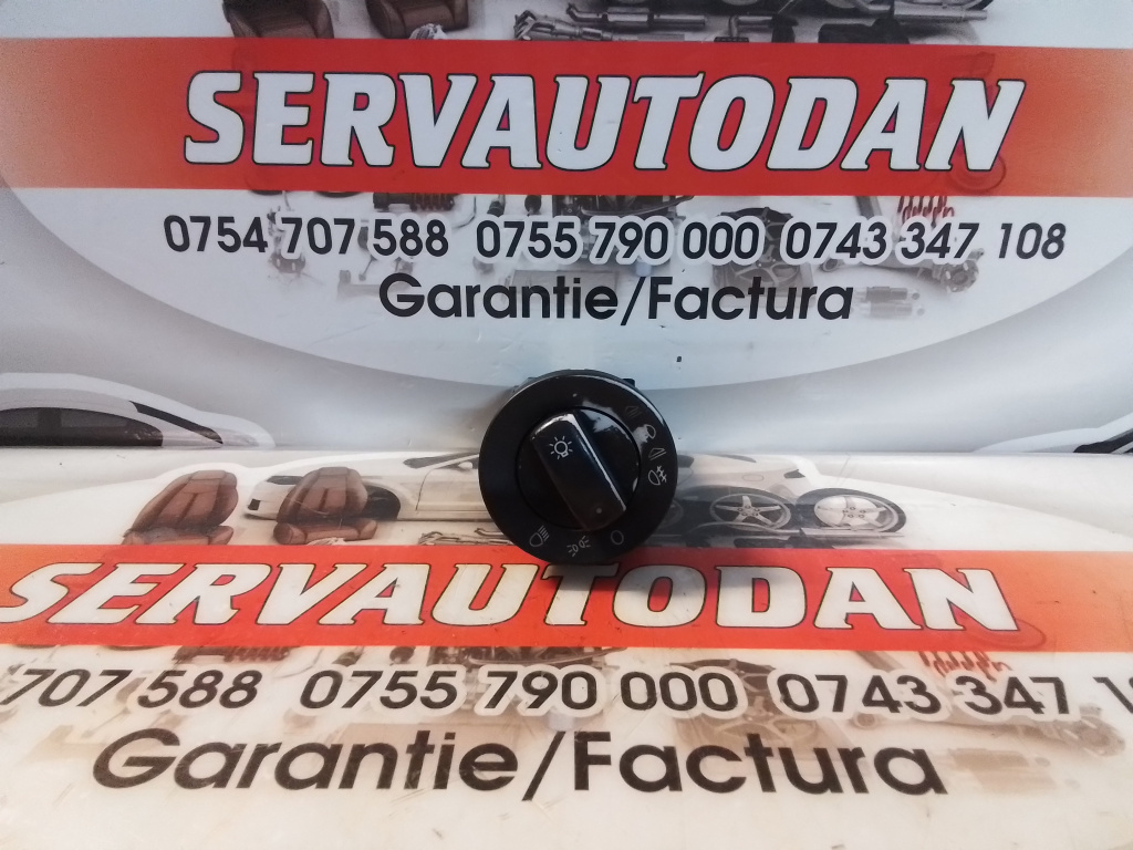 Bloc lumini Audi A4 (2004-2008) [8EC, B7] 2.0 Motorina 2007, 8E0941531C