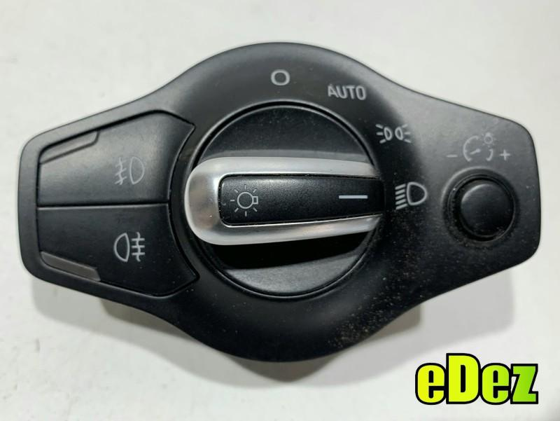 Bloc lumini Audi A4 (2007-2011) [8K2, B8] 8K0941531AS