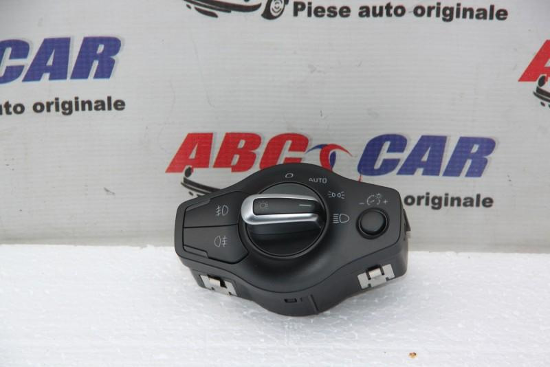 Bloc lumini Audi A4 2007-2011 8K2, B8 8K0941531AS
