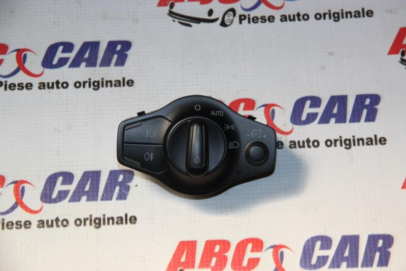 Bloc lumini Audi A4 2007-2011 8K2, B8 8K0941531C