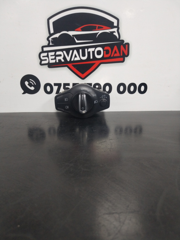 Bloc lumini Audi A4 (2008-2011) [8K2, B8] 2.0 Motorina 2011, 8K0941531AS
