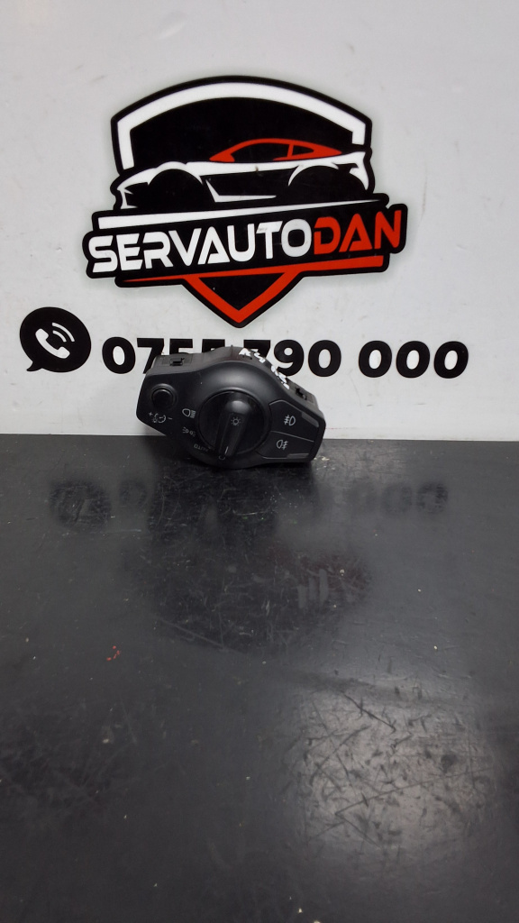 Bloc lumini Audi A4 (2008-2011) [8K2, B8] 2.0 Motorina 2010, 8K0941531Q
