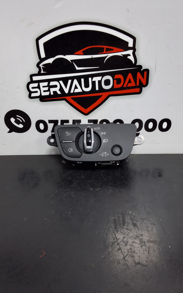 Bloc lumini Audi A4 (2015-2019) [8W2, B9] 2.0 Motorina 2016, 4M0941531AA