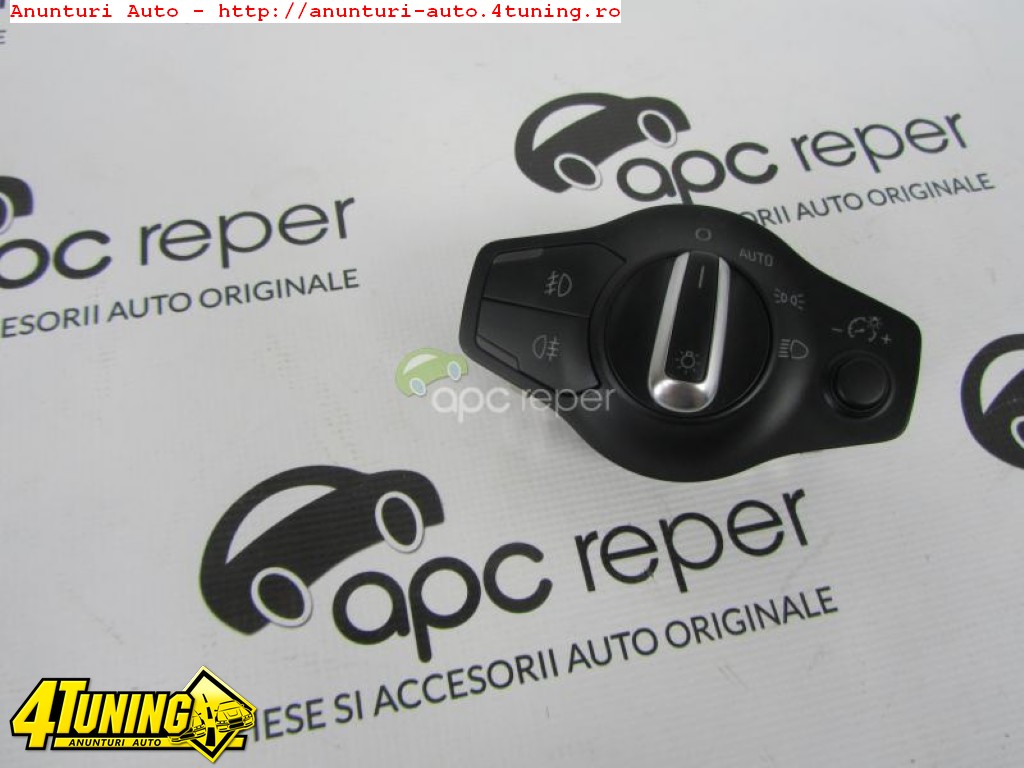 BLOC LUMINI AUDI A4 8K A5 8T Q5 ORIGINAL 8K0941531AL