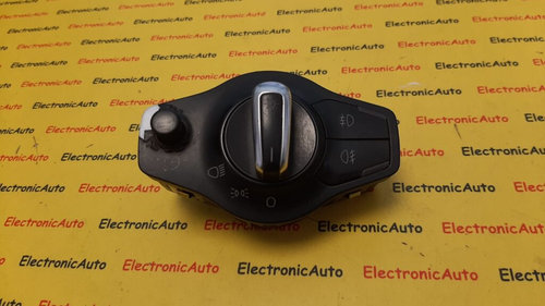 Bloc Lumini Audi A4 8K0941531AK, 2207091314
