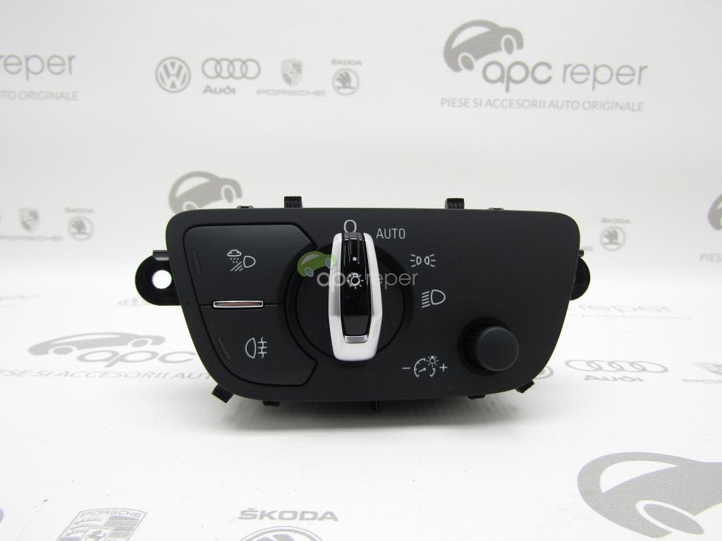 Bloc Lumini Audi A4 8W - Cod: 4M0941531AA