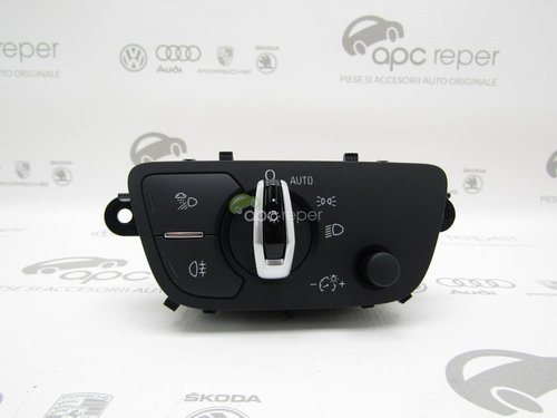 Bloc Lumini Audi A4 8W - Cod: 4M0941531AA