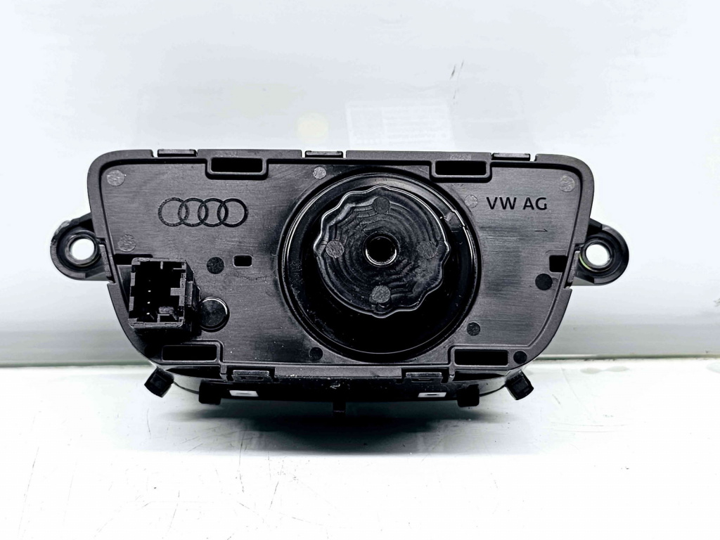 Bloc lumini Audi A4 (8W2, B9) [Fabr 2015-2023] 4M0941531AA