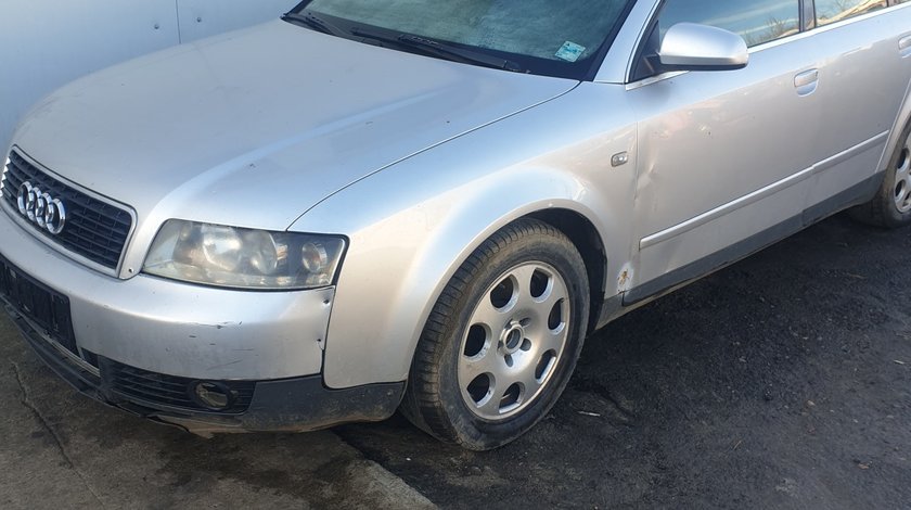 Bloc lumini Audi A4 B6 2002 berlina 2.5 Tdi