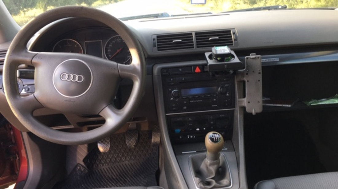 Bloc lumini Audi A4 B6 2003 BERLINA 2.5 TDI