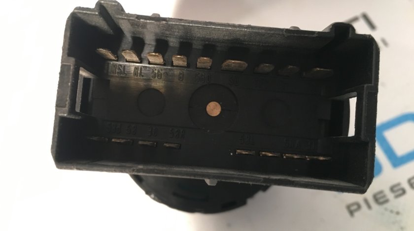 Bloc Lumini Audi A4 B7 2004 - 2008 COD : 8E0 941 531 A / 8E0941531A