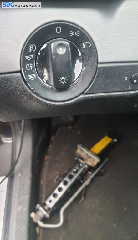 Bloc Lumini Audi A4 B7 2005 - 2008 [C1933]