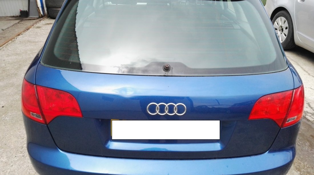 Bloc lumini Audi A4 B7 2007 BREAK 1968