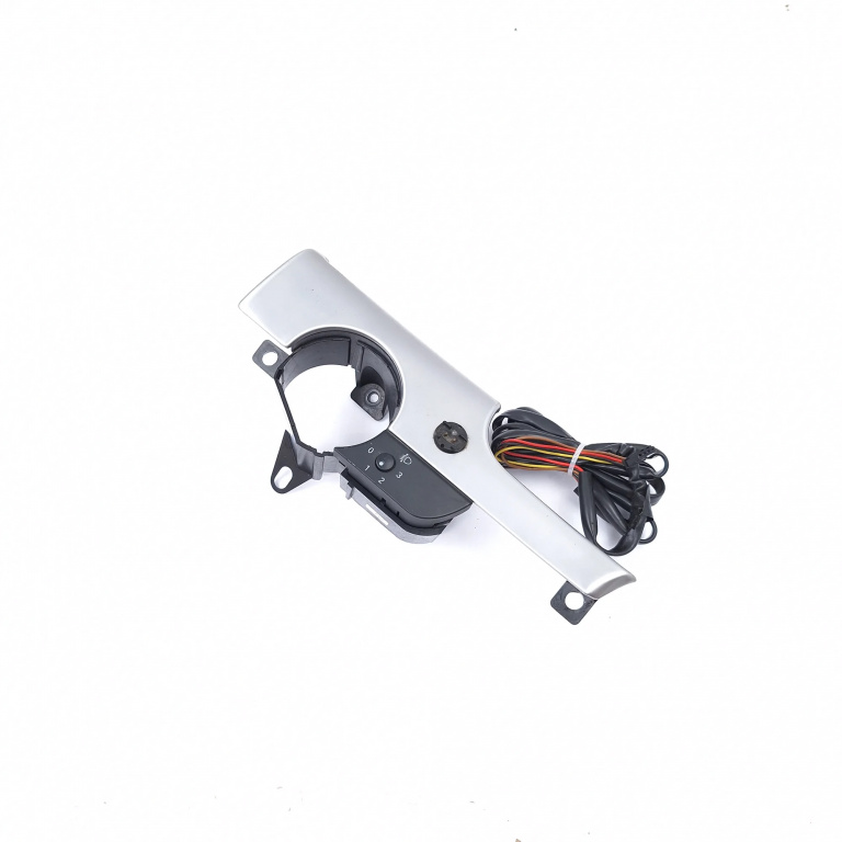 Bloc Lumini Audi A4 B7 (8E) 2004-2008 2.0 Tdi Bpw Motorina 8E1853189, Al6827706