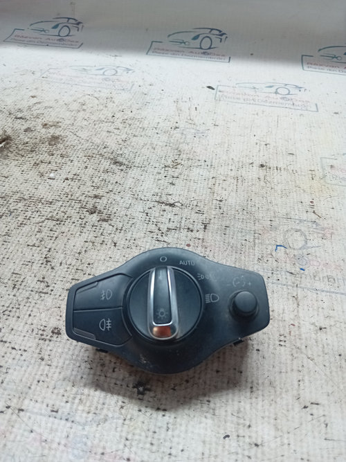 Bloc lumini Audi A4 B8 1990, 8K0941531G